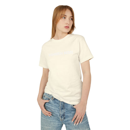 Victorious Tee — White | Yahweh Nissi
