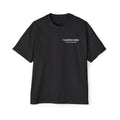 "Child of God" - White - Yahweh Nissi Oversized Tee