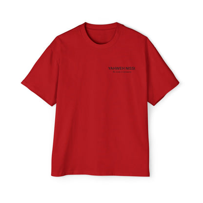 Child of God Tee — Black | Yahweh Nissi