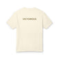 Victorious Tee — Gold | Yahweh Nissi