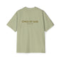 Child of God Tee — Gold | Yahweh Nissi