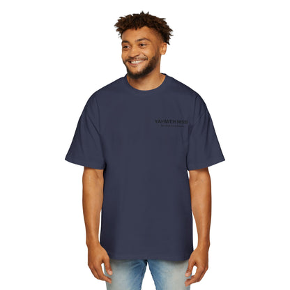 Child of God Tee — Black | Yahweh Nissi
