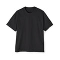 "Child of God" black - Yahweh Nissi Oversized Tee