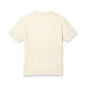 Protected Tee — White | Yahweh Nissi